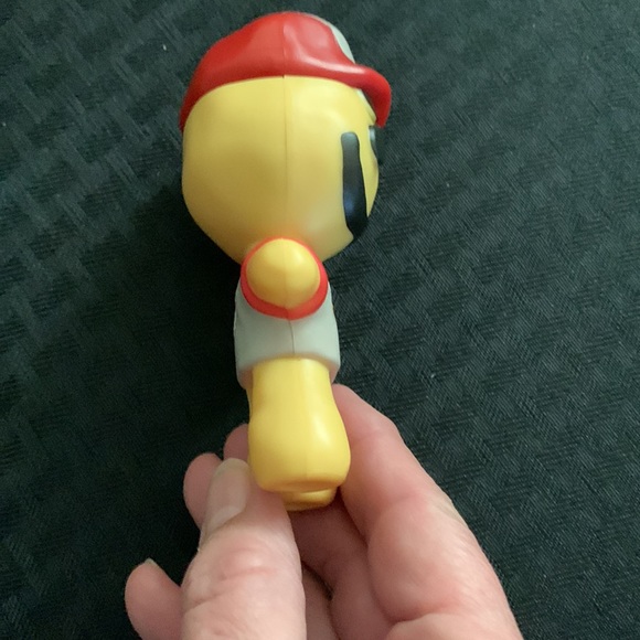 Cactus plant flea market McDonald’s toy cactus buddy - Picture 4 of 6